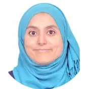 Jihen Ben Saleh — Responsable comptable